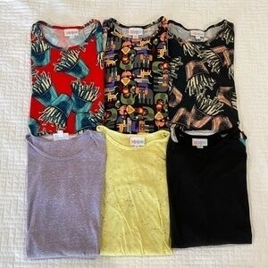 LULAROE :: TOPS